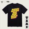 Bleach Blonde Bad Built Butch Body Anti MAGA T Shirt1