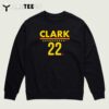 Caitlin Clark IND 22 Indiana Basketball T Shirt3