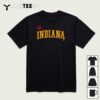 Caitlin Clark IND 22 Shirsey Indiana Basketball T Shirt1