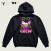 Candy Land Candy Crew Decorations Sweetie Candy Squad T Shirt2