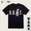 DILJIT DOSANJH GOAT Punjabi Singer Desi Apparel T Shirt1