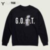 DILJIT DOSANJH GOAT Punjabi Singer Desi Apparel T Shirt3