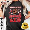 Delta Sigma Theta Sorority Delta Celebrating Juneteenth T Shirt3