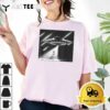 Down UFO Bad Alien Funny T Shirt2