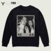 Elliot Stabler And Olivia Benson T Shirt3