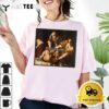 Feminism Womens Girl Will Be Girls Judith Holofernes Funny T Shirt2