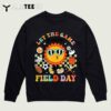 Field Day Let The Games Begin Teachers Kids Field Day 2024 T Shirt3