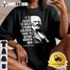 Frederick Douglass Quote For Black History Month T Shirt1