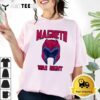 Funny First Name Magneto Was Right T Shirt2