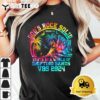 Gods Rock Solid Breaker Rock Beach VBS 2024 Christian T Shirt3