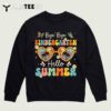 Goodbye Kindergarten Hello Summer Last Day Of School Boys T Shirt3