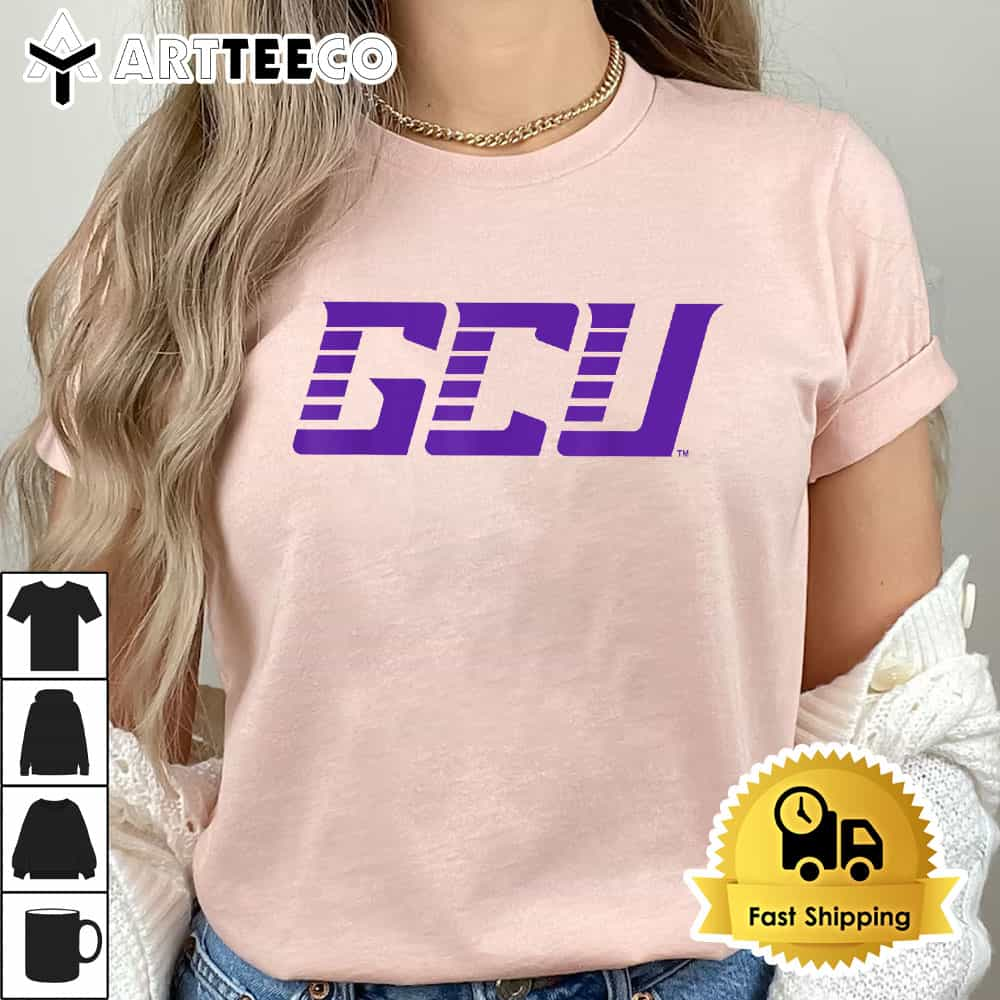 Grand Canyon University Lopes Official NCAA NCAFGCU003 T Shirt1