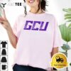 Grand Canyon University Lopes Official NCAA NCAFGCU003 T Shirt2