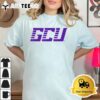 Grand Canyon University Lopes Official NCAA NCAFGCU003 T Shirt3