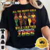 Juneteenth 1865 Celebrate Freedom Celebrating Black Women T Shirt2