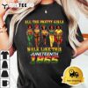 Juneteenth 1865 Celebrate Freedom Celebrating Black Women T Shirt3