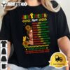 Juneteenth 1865 Dream Like Leader Black History Women Men T Shirt2