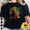 Juneteenth 2024 Women Celebrate Black Freedom History Month T Shirt2