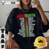 Juneteenth Dream Like Leaders Black Men Women Boys Girls T Shirt1