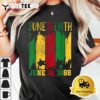 Juneteenth June 19th 1865 Juneteenth Freedom Day T Shirt3