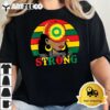 Juneteenth My History Is Strong Freedom Day 1865 Women T Shirt2