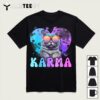 Karma T Shirt1