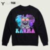 Karma T Shirt3