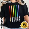 LGBT Flag Gay Pride T Shirt2