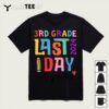 Last Day Autographs 3rd Grade Teachers Students 2023 2024 T Shirt1