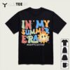 Last Day of School Shirts Teacher Kids For In My Summer Era T Shirt1