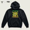 Mademark x Teenage Mutant Ninja Turtles Cowabunga! Its My Birthday! T Shirt2