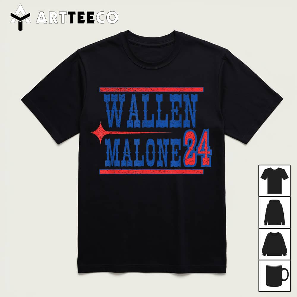 Malone Funny Teamwork Make The Dreamwork T Shirt1