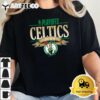 NBA Licensed Boston Celtics 2024 Playoffs T Shirt2