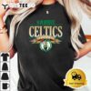 NBA Licensed Boston Celtics 2024 Playoffs T Shirt3