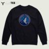 NBA Minnesota Timberwolves Officially Licensed T Shirt3