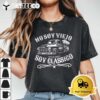 No Soy Viejo Soy Classico T Shirt1