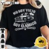 No Soy Viejo Soy Classico T Shirt2