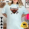 Oklahoma State Cowboys Womens College World Series 2024 T Shirt3