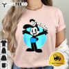 Oswald the Lucky Rabbit Vintage Cartoon T Shirt1