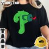 Phanatic P T Shirt2