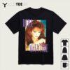 Reba Greatest Hits Volume Two T Shirt1