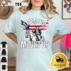 Regulators funny 4th of July Independence day eagle T Shirt3