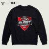 Rugby Oregon 2024 State Championships T Shirt3