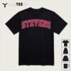 Stevens Institute of Technology Retro for Men Women Boys T Shirt1