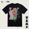 The Muppets Electric Mayhem Floyd T shirt1