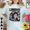 The king of pops MJ Michael Jackson T Shirt3