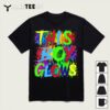 This Boy Glows Cute Boys Man Son Party team T Shirt1