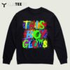 This Boy Glows Cute Boys Man Son Party team T Shirt3