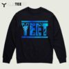 Vintage Retro Jey yeet ww Quotes Design apparel T Shirt3