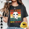 fathers day T Shirt1